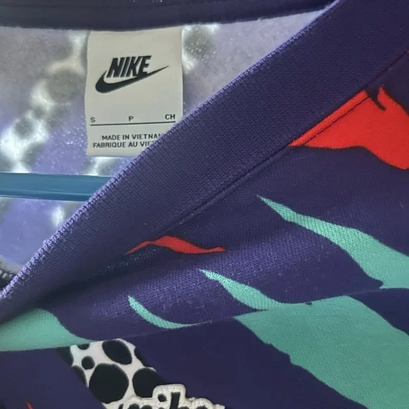 Nike crewneck - Picture 4 of 6